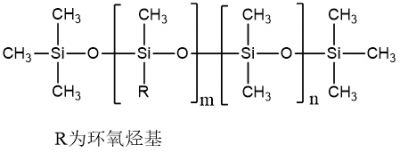 UC-207 環氧改性硅油